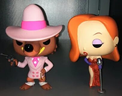 B rabbit funko pop