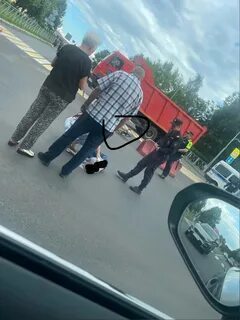 Тихвинский очевидец