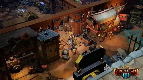 Fort play