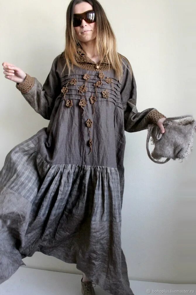 джинсовый бохо для полных. туника muxin-928 бохо-стиль. Kayros бохо платье. вайлдберрис стиль бохо. польша фабрика барбара стиль бохо.