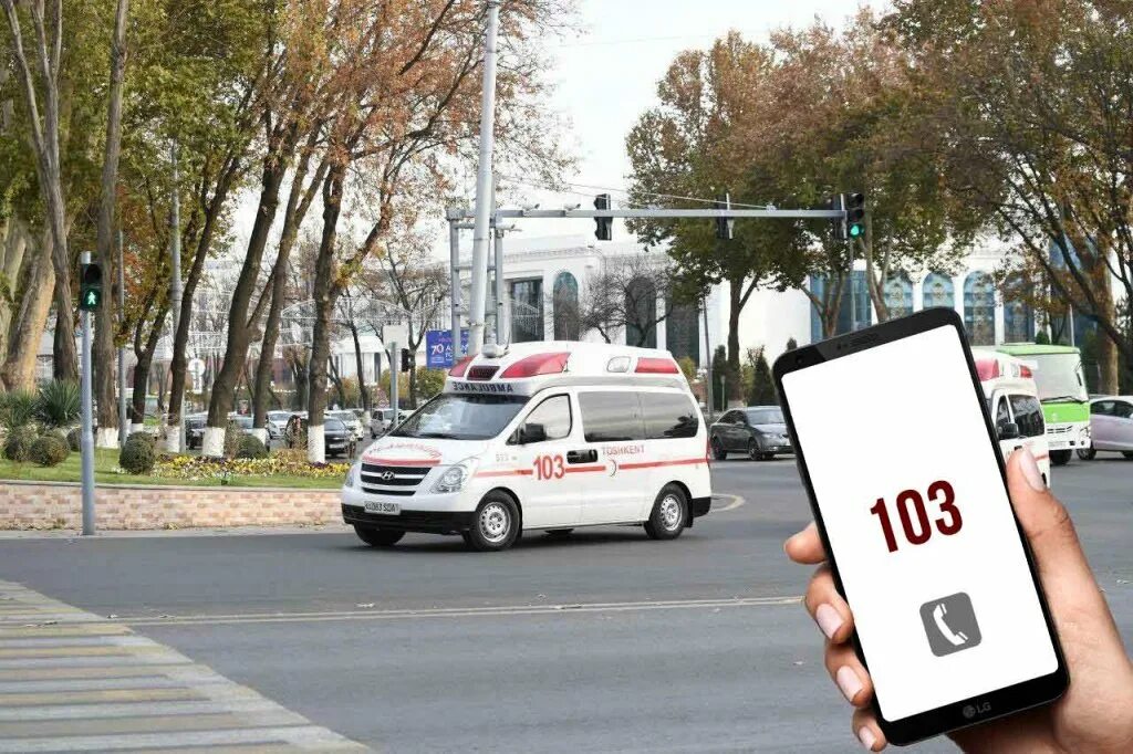 почему скорая не приезжает на вызов