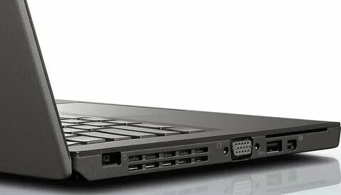 Thinkpad 240