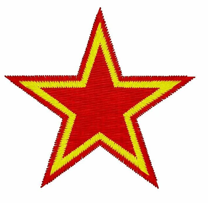 Звездочка 23