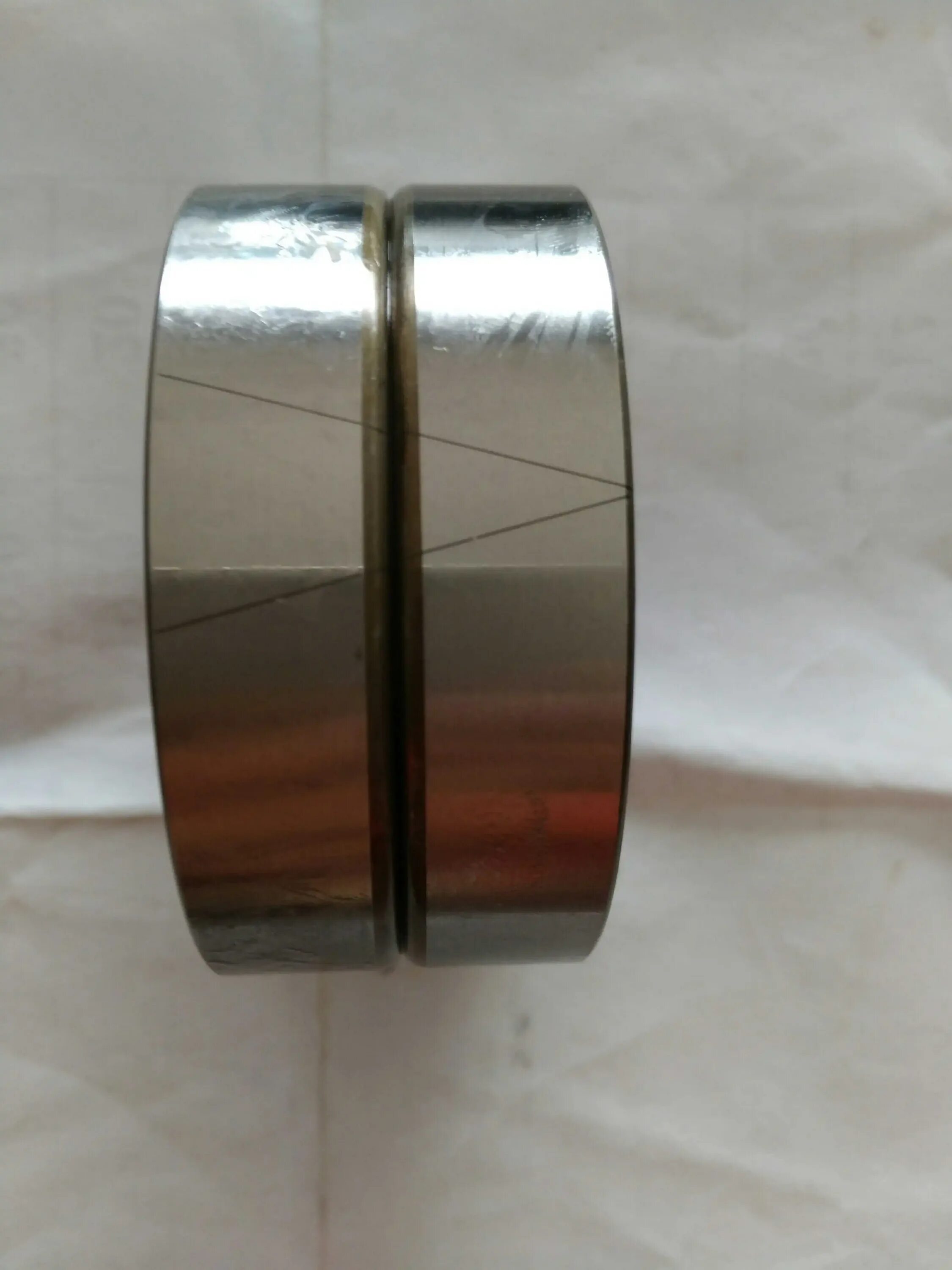 C h bearing