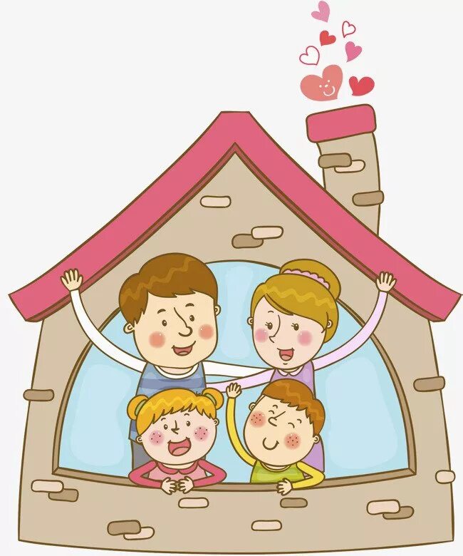 Семейные атрибуты. Семья на пикнике. Родители и дети. Ребенок в семье. Семейное древо символ.