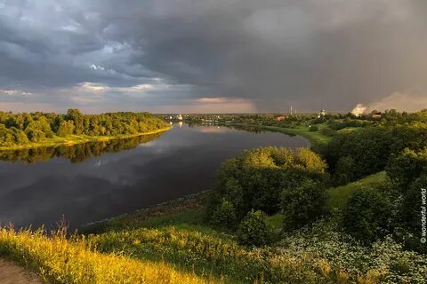 Ладога великий новгород