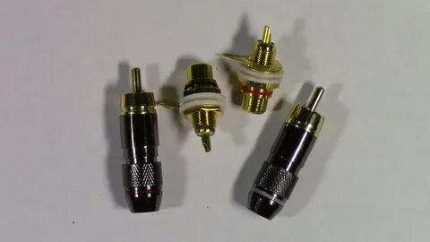 Как сделать rca