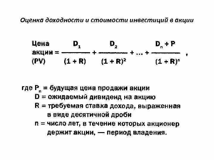 Срочно оценка акций. Оценка доходности инвестиций. Оценка доходности акций. Стоимостная оценка и доходность акций. Сравнение доходности.