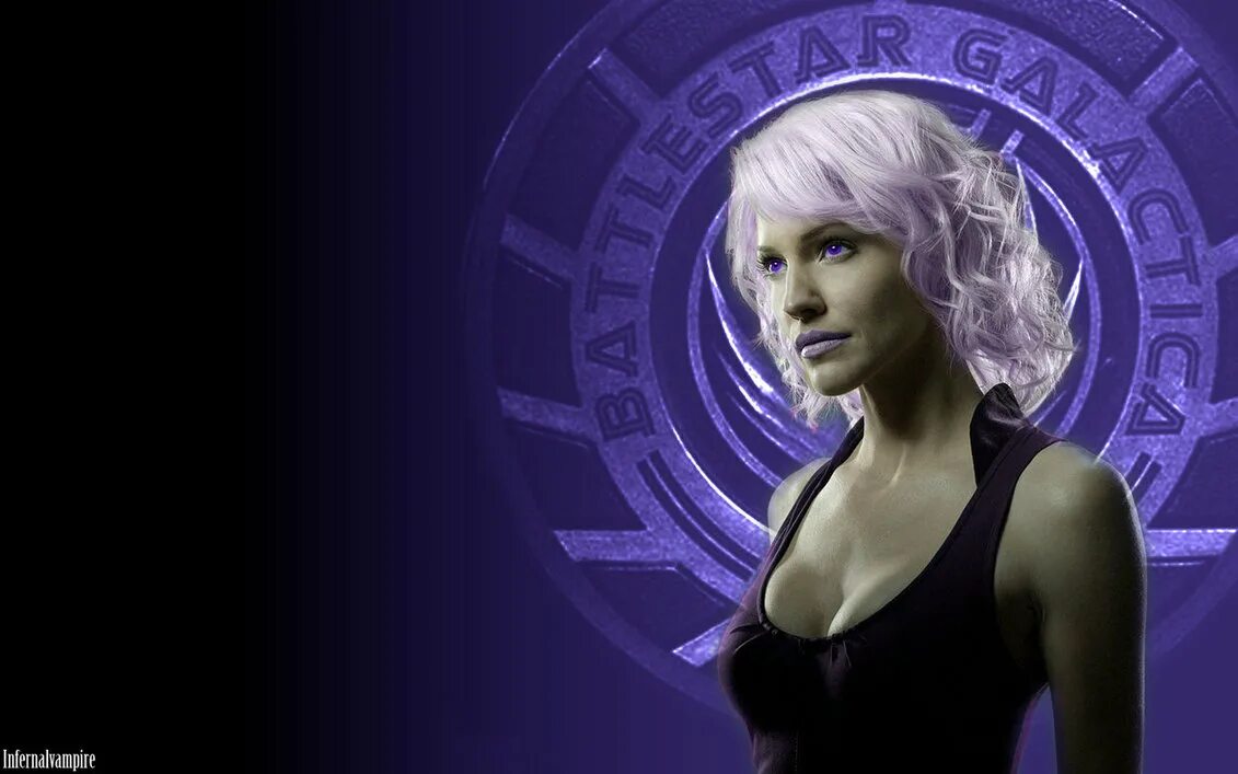 женщина номер 6