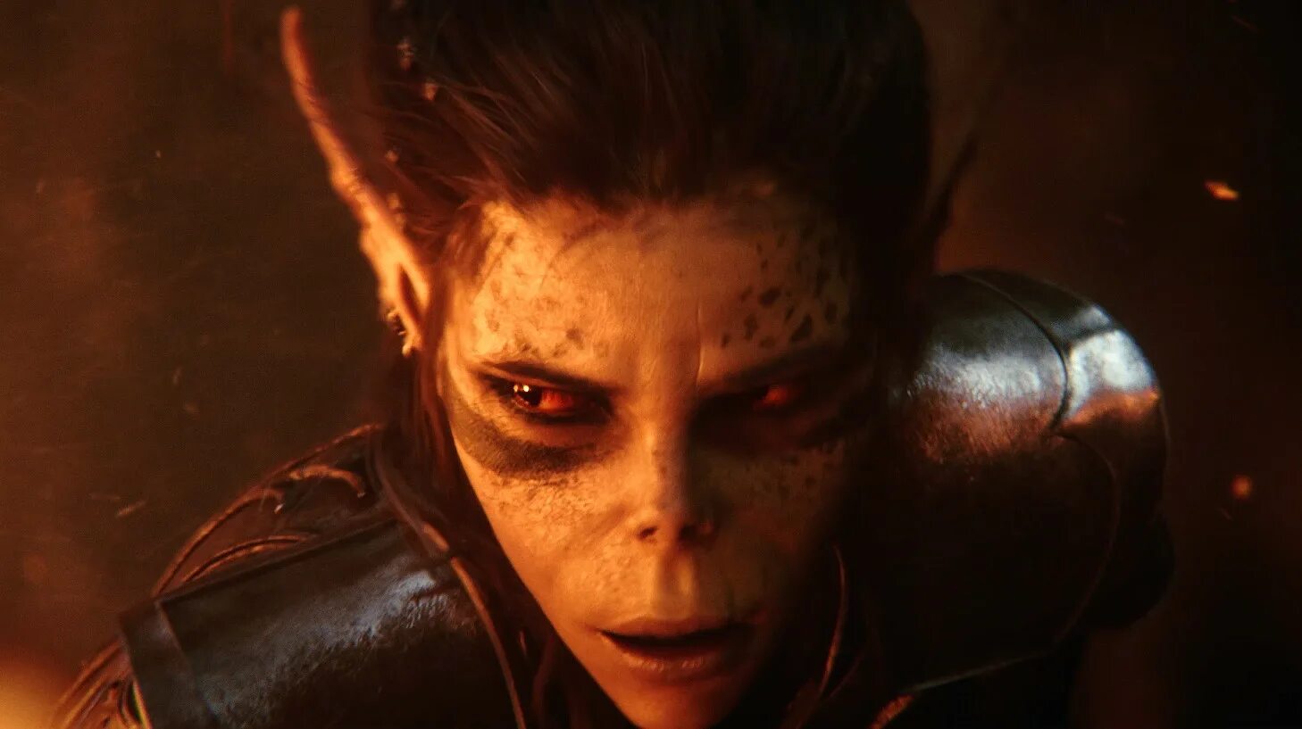 Лаэзель. Лаэзель baldur s gate 3. Балдурс гейт 3 лаэзель. Larian studios baldur's gate 3. Лазаэль.