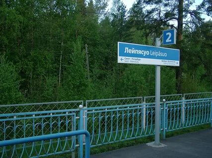 Погода лейпясуо ленинградская область выборгский