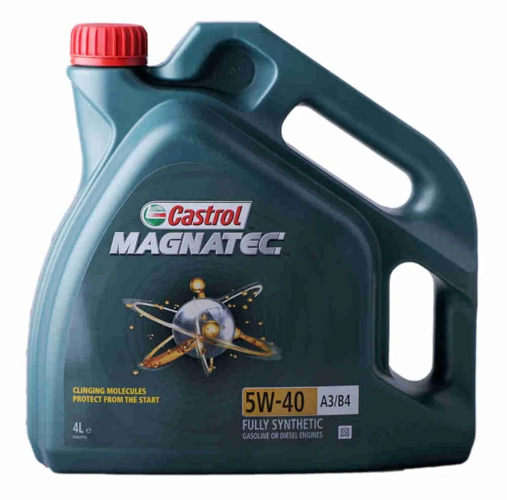 5w 40 acea a3 b4