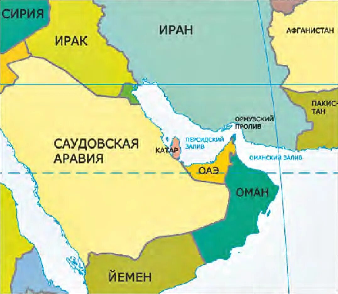 Катар Саудовская Аравия ОАЭ на карте. Государства Персидского залива на карте. Персидский залив на карте полушарий. Персидский залив на карте. Иран в ближайшее время