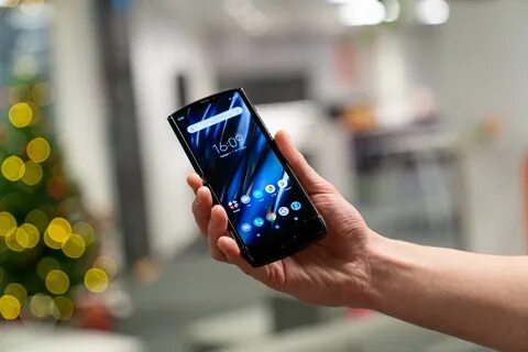 Лучшие современные смартфоны