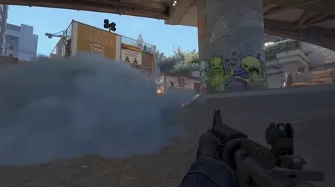Counter strike 2 обновления