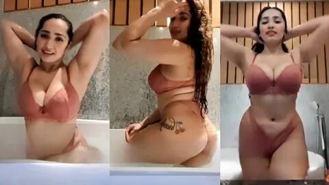 Aditi mistry live sexy video