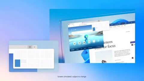 Windows 11 быстрее
