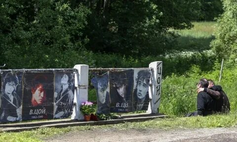 Сколько было бы виктору цою