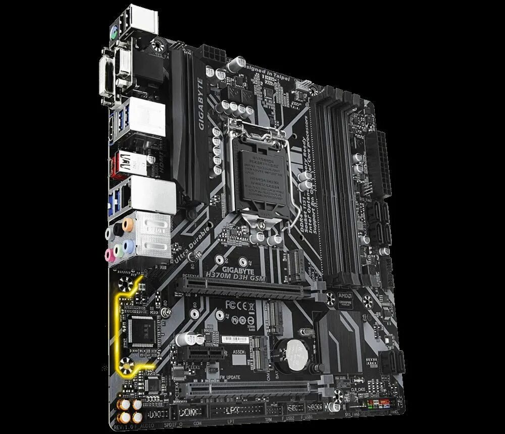 Gigabyte z370m d3h. Gigabyte h370m. gigabyte h370m ds3h. z370m ds3h-cf.