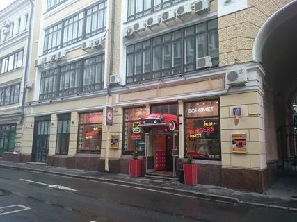 Большой черкасский пер 15 17 стр 1