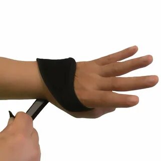 Wrist