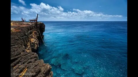 South point