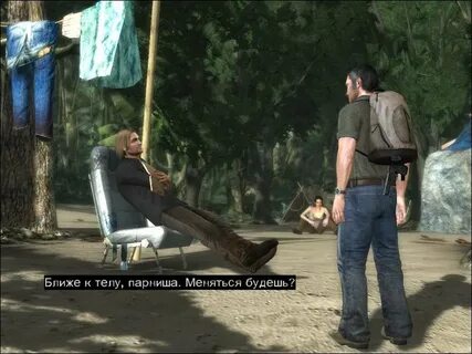 Lost на пк