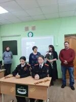 Станица анапская школы