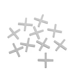 Крестики для плитки 3 мм