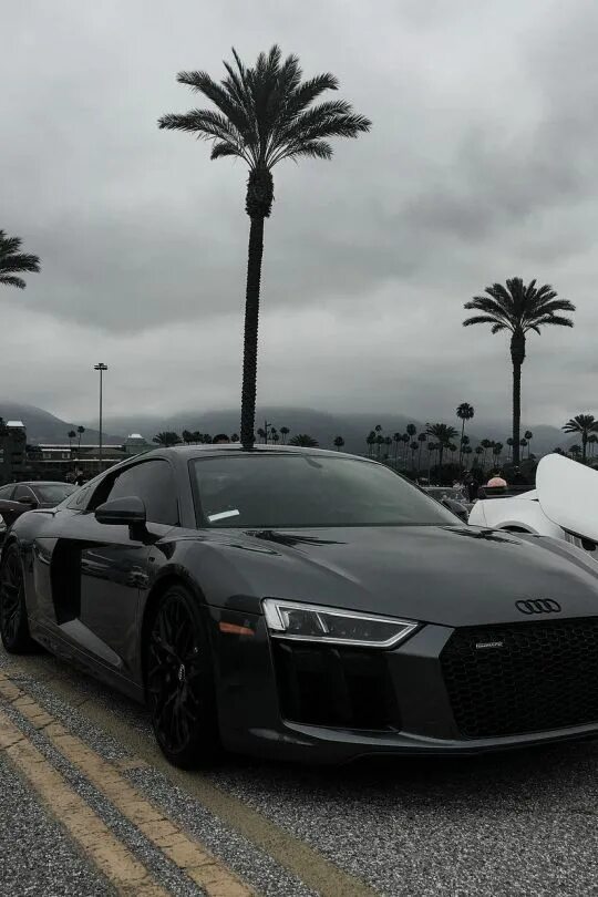 Фото для эдитов машины. Audi r8. Honda nsx 240. R8 это ламборджини. Крутые черные машины.