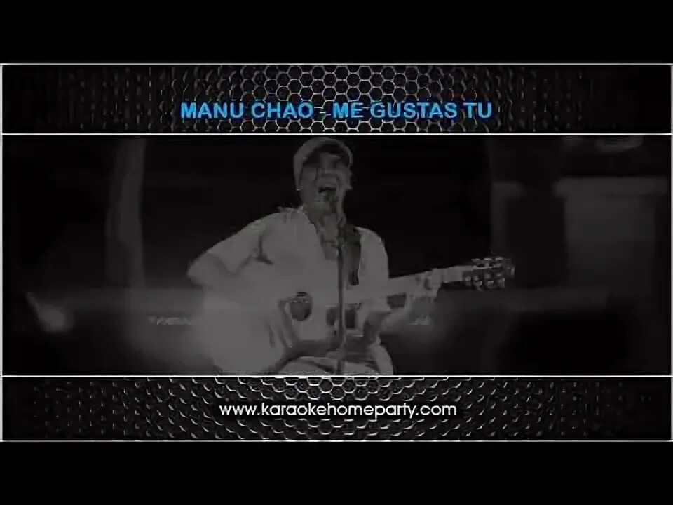 Me gustas tu на гитаре. Me gustas tú ману чао. ману чао ме густас ту.