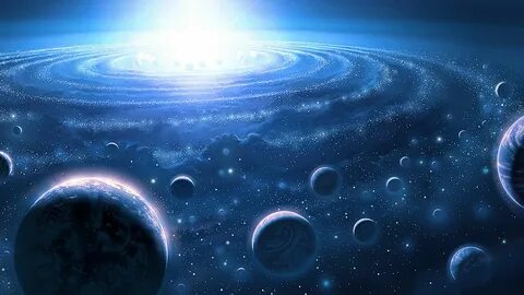 Universe system