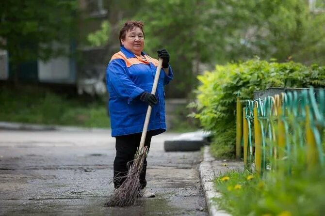 Женщины на работе жкх фото Заявление на освобождение платы за жилье и коммунальные услуги Платья