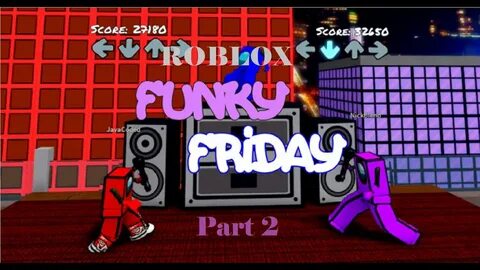 Funky code