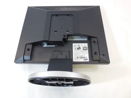 Samsung syncmaster 740n