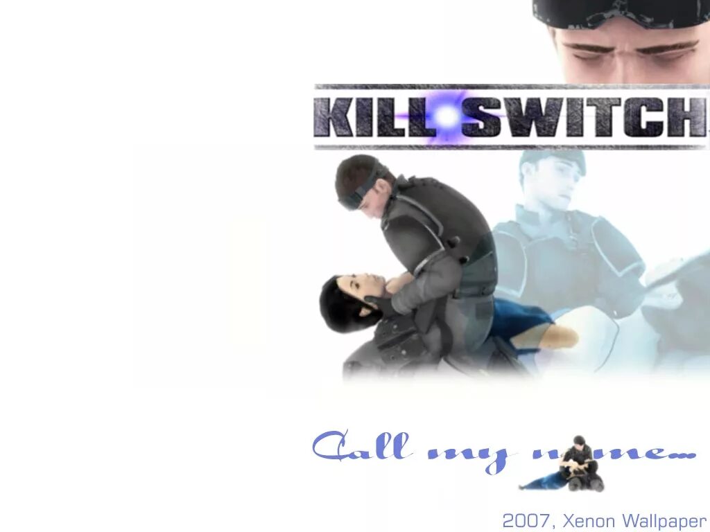 Killswitch lullaby. Killswitch игра. killswitch 1989.