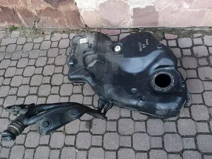 Бак пассат