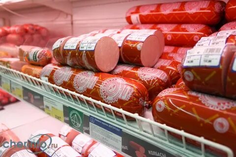 Череповецкий мясокомбинат