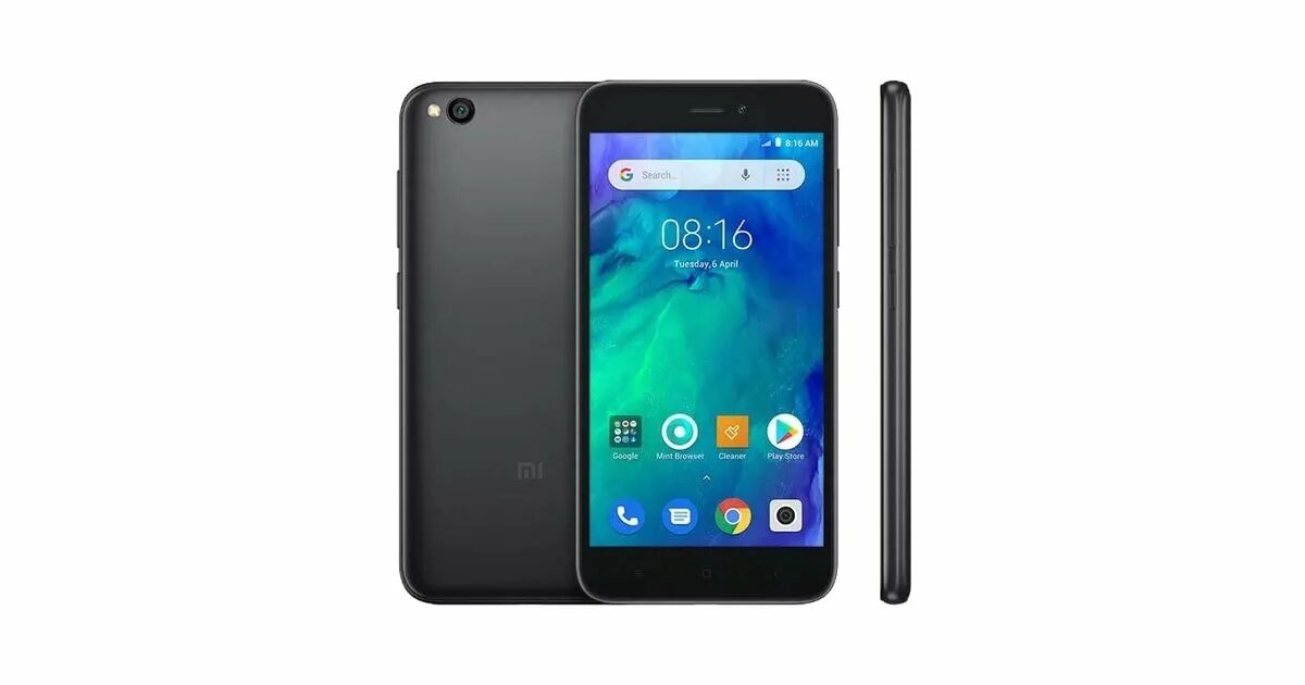 Redmi go. Redmi go