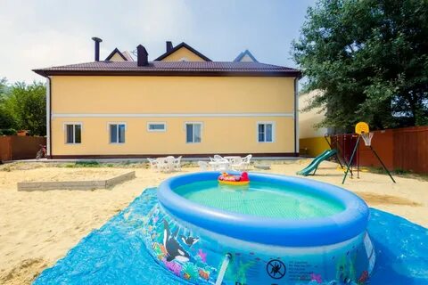 Ласковый берег анапа