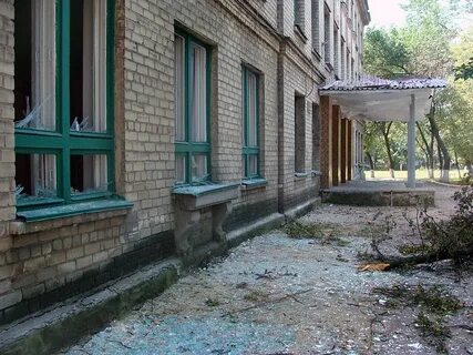 Поселок зайцево