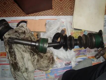 Пыльник внутреннего шруса паджеро 2