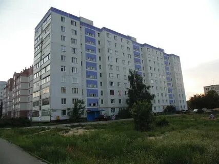 Зеленодольск 2