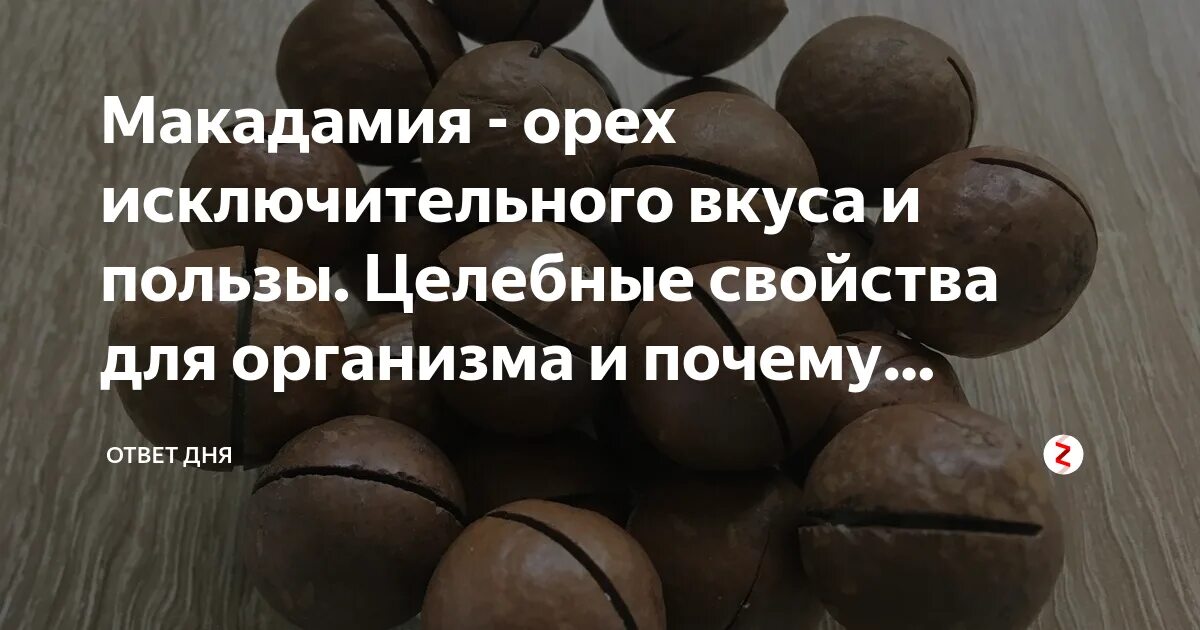 Сколько макадамии можно есть взрослым в день. Сколько макадамии можно есть взрослым в день