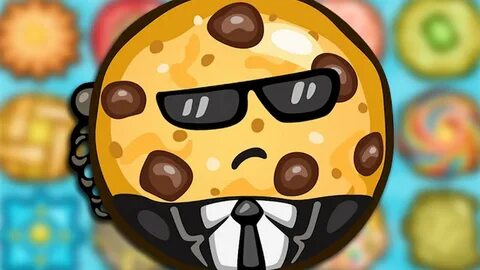 Cookie андроид