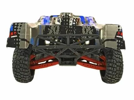 Remo hobby 4wd