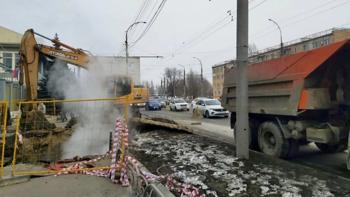 Аварии на жилищно коммунальных объектах. Коммунальные службы. Отопительные аварии