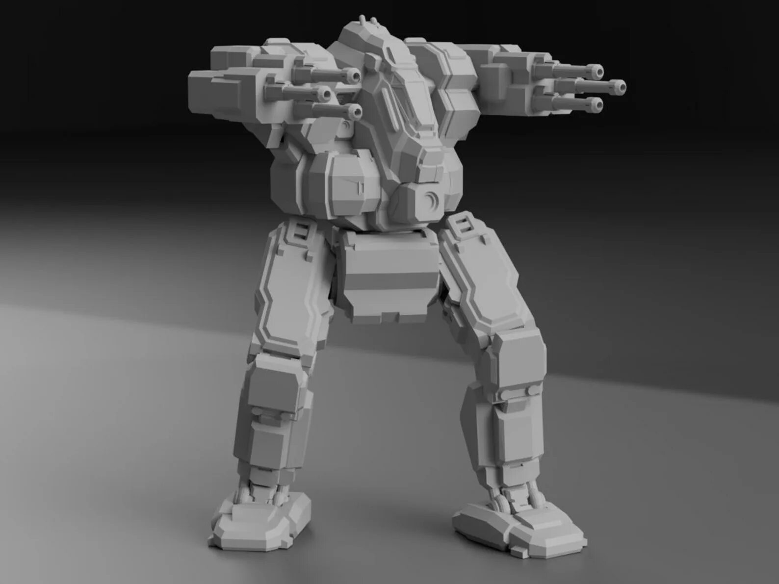 Battletech stl. Battletech stl