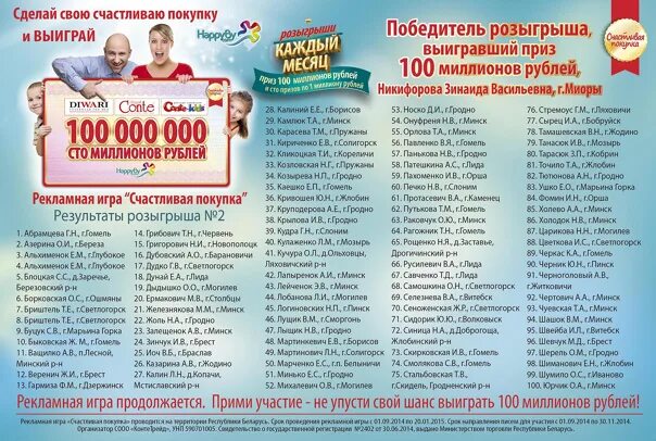 Акция рахмат результаты розыгрыша 102. Итоги розыгрыша. Победитель розыгрыша. Результаты розыгрыша призов. Розыгрыш призов по итогам года.