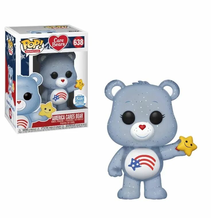 Pop care. Funko Pop Care Bears. Фигурка Funko Pop! Care Bears: весельчак 26698. Фигурка Funko Pop! Animation Care Bears Cheer Bear (351) 26698. Get High Bear Pop Funko.